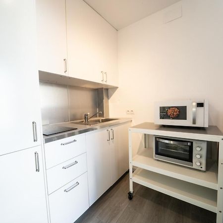 1 Room Playa Pedregalejo Málaga Kültér fotó