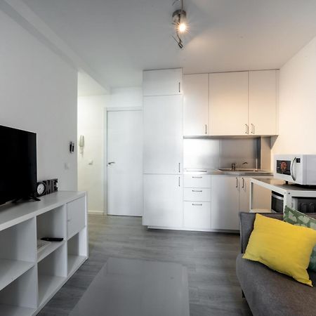 1 Room Playa Pedregalejo Málaga Kültér fotó