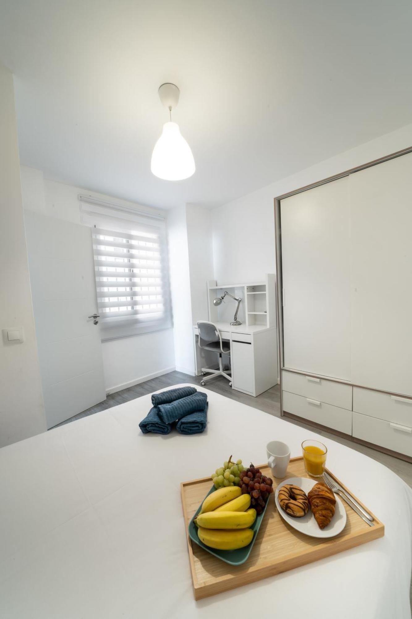 1 Room Playa Pedregalejo Málaga Kültér fotó