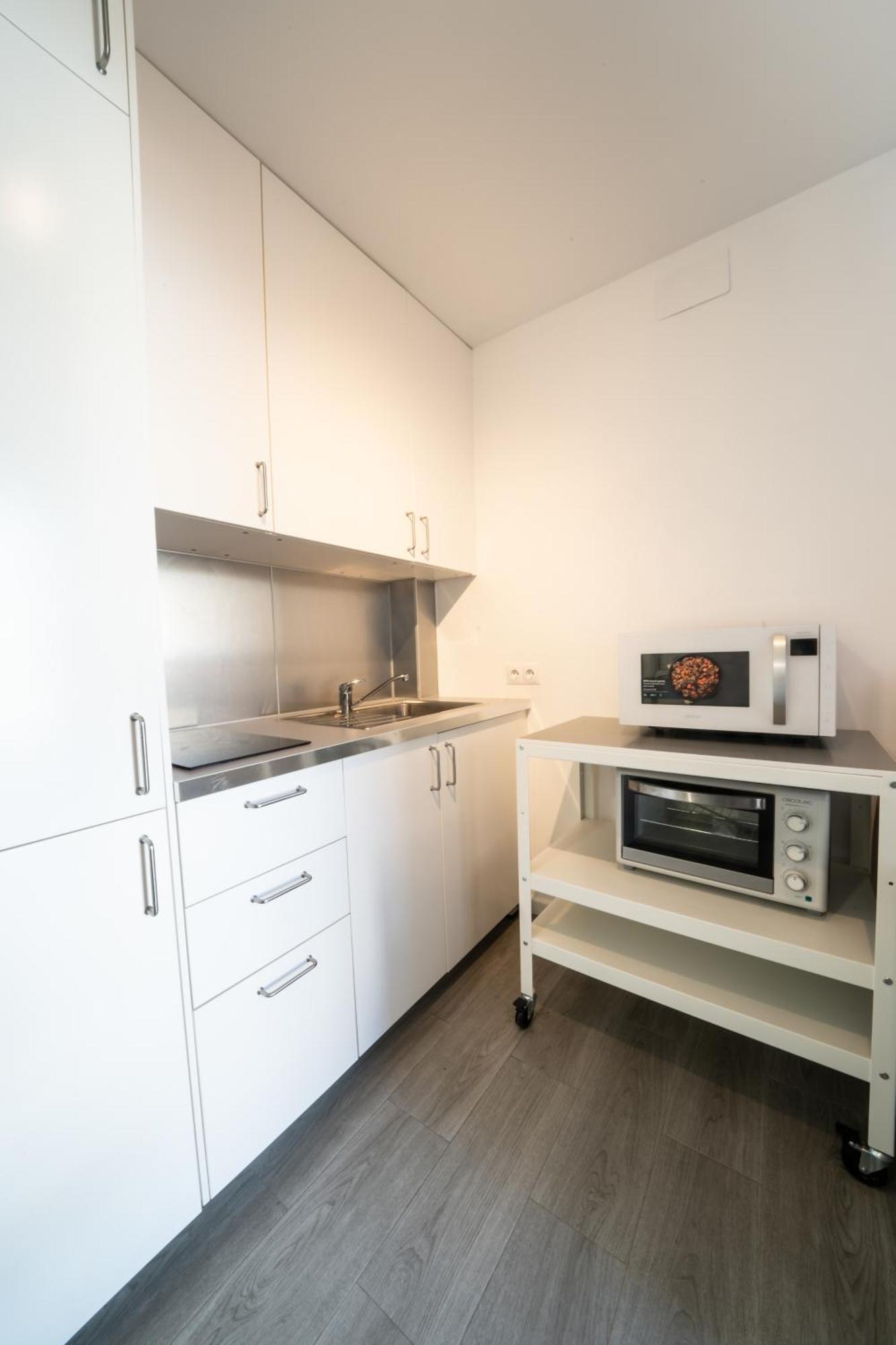 1 Room Playa Pedregalejo Málaga Kültér fotó